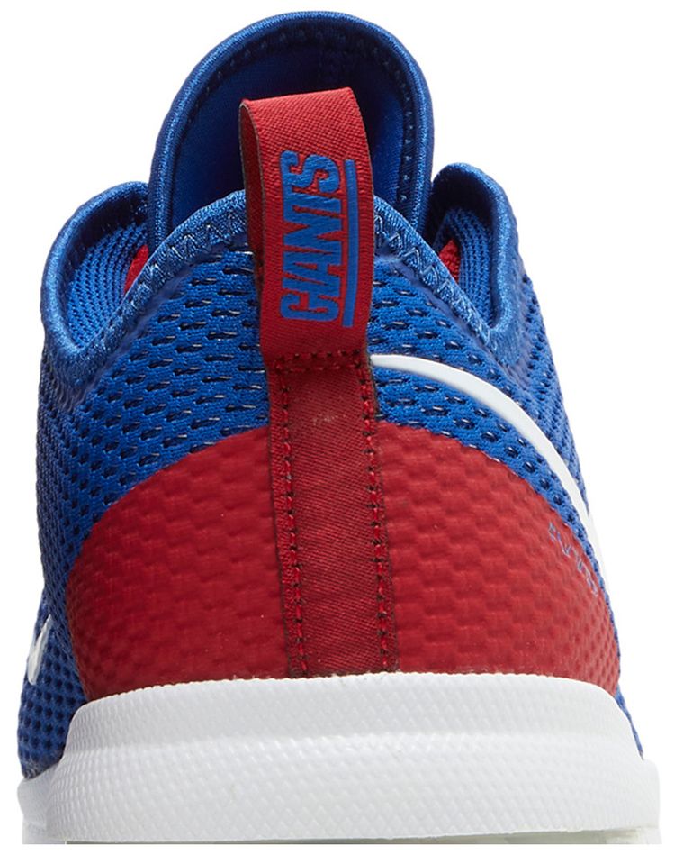 Nike Air Max Typha 2 NFL NY Giants