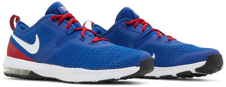 Nike Air Max Typha 2 NFL NY Giants