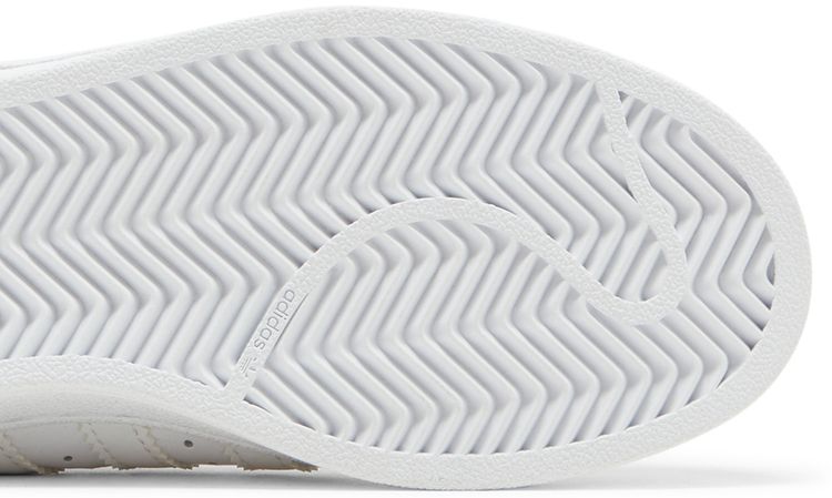 Adidas Pro Model J White