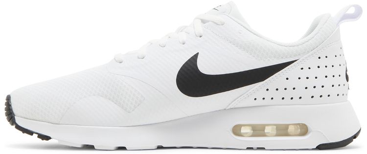 Nike Wmns Air Max Tavas White Black