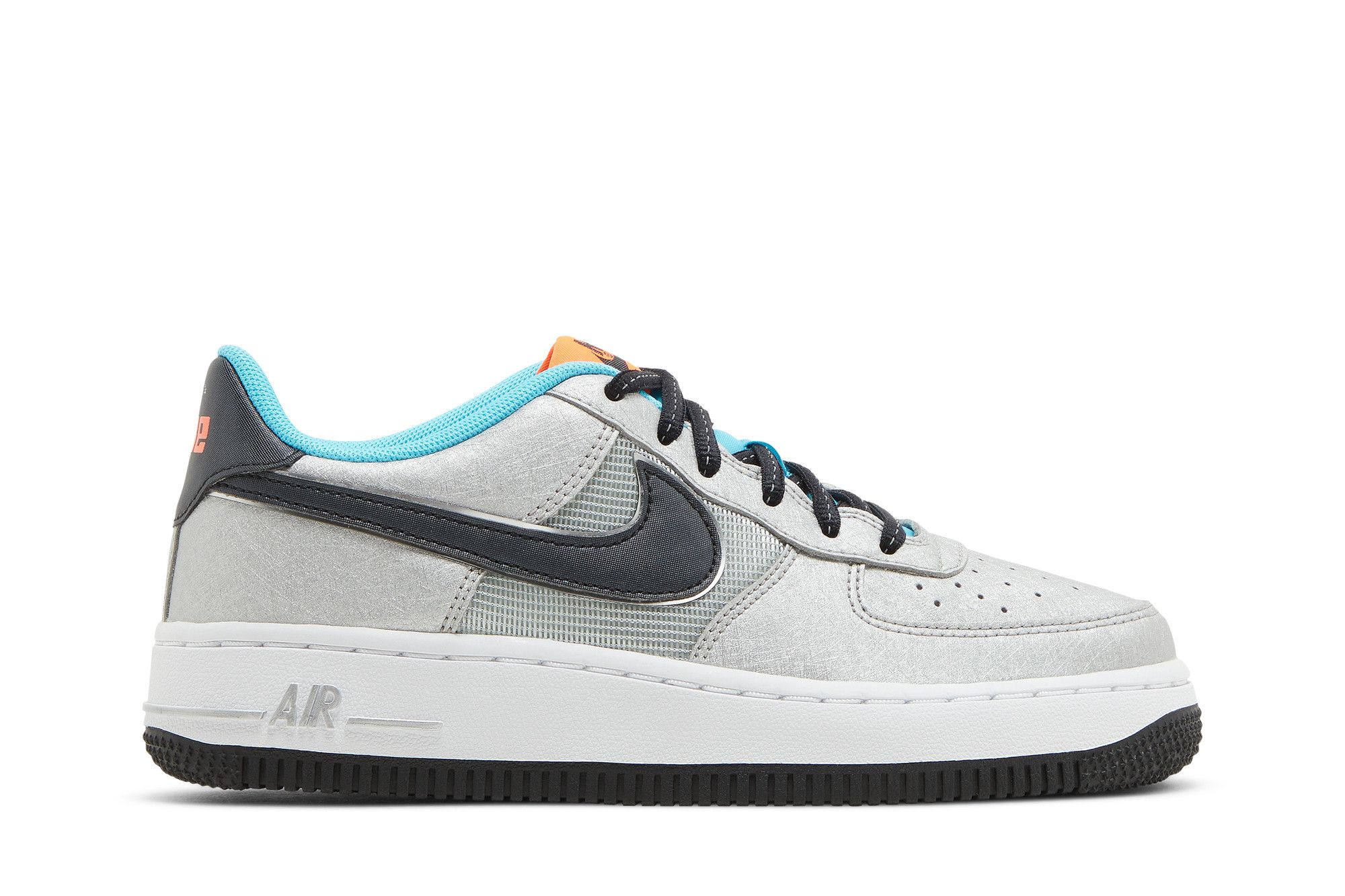 Nike outlet force 217