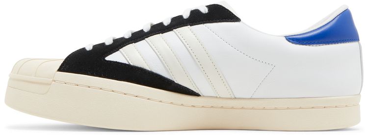 Adidas Y 3 Yohji Star White Bold Blue