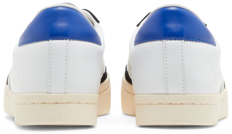 Adidas Y 3 Yohji Star White Bold Blue
