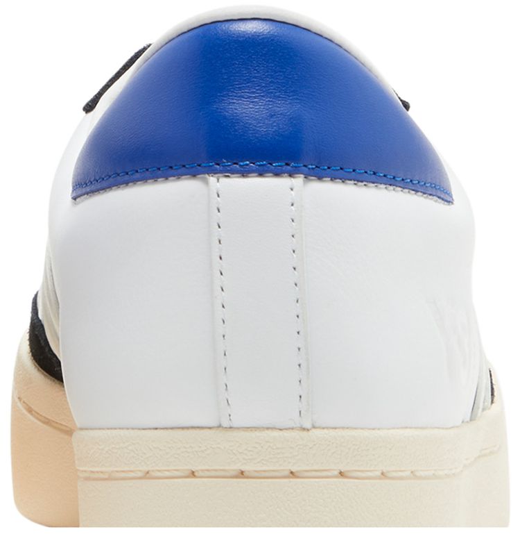 Adidas Y 3 Yohji Star White Bold Blue