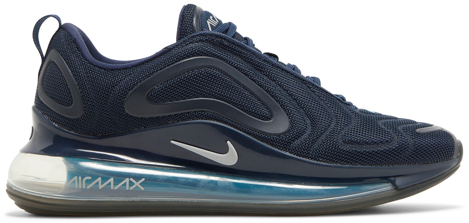 nike air max 720 obsidian