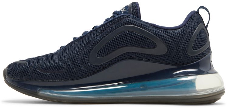 Nike Air Max 720 Obsidian