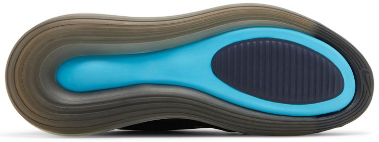 Nike Air Max 720 Obsidian