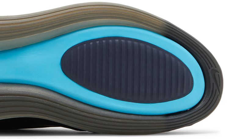 Nike Air Max 720 Obsidian