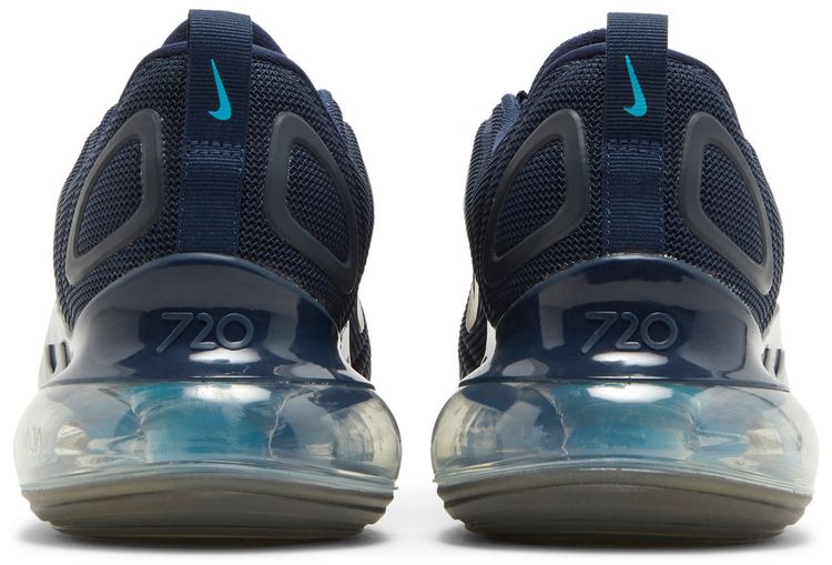 Nike Air Max 720 Obsidian