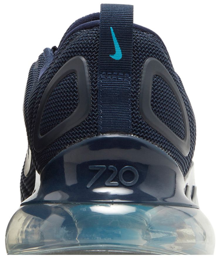 Nike Air Max 720 Obsidian