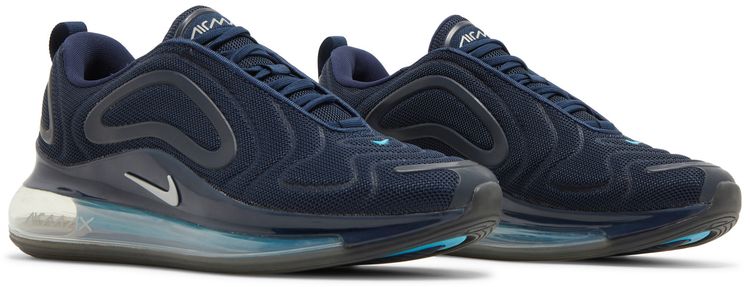 Nike Air Max 720 Obsidian