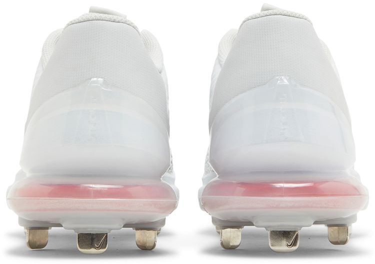 Nike Force Zoom Trout 7 Pro White Light Smoke Grey