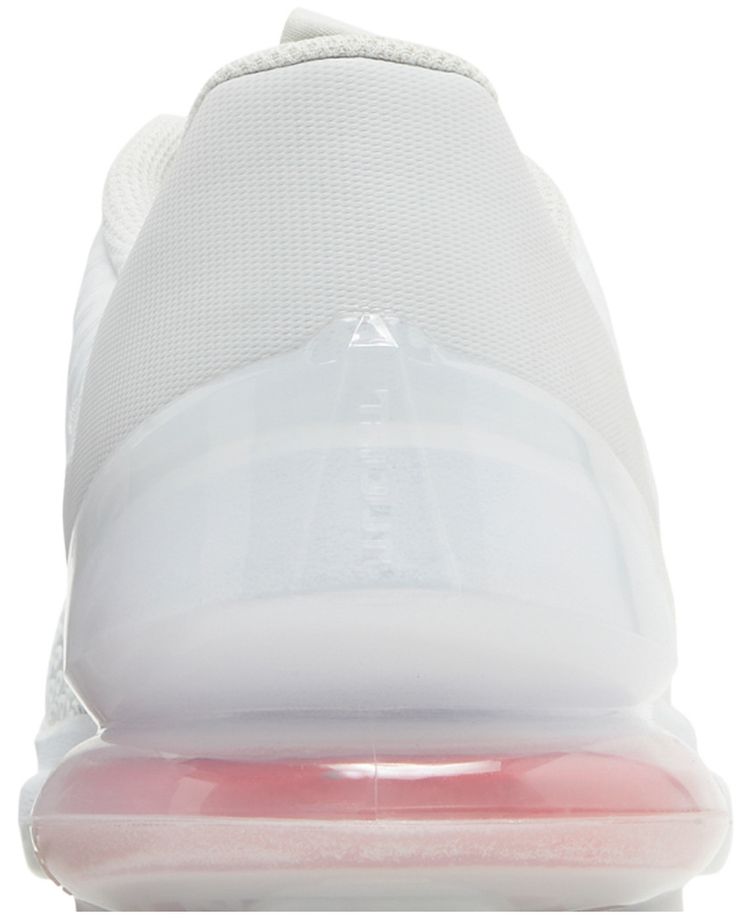 Nike Force Zoom Trout 7 Pro White Light Smoke Grey