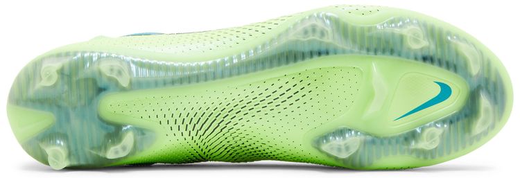 Nike Phantom GT Elite DF FG Lime Glow