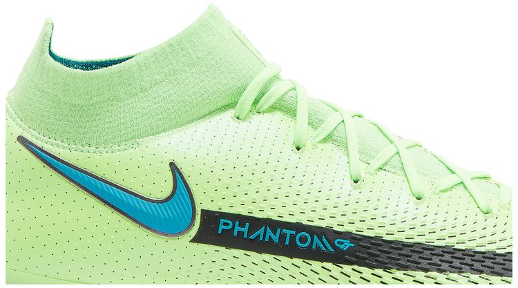 Nike Phantom GT Elite DF FG Lime Glow