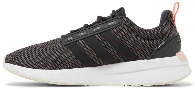 Adidas Wmns Racer TR21 Carbon Vapour Pink