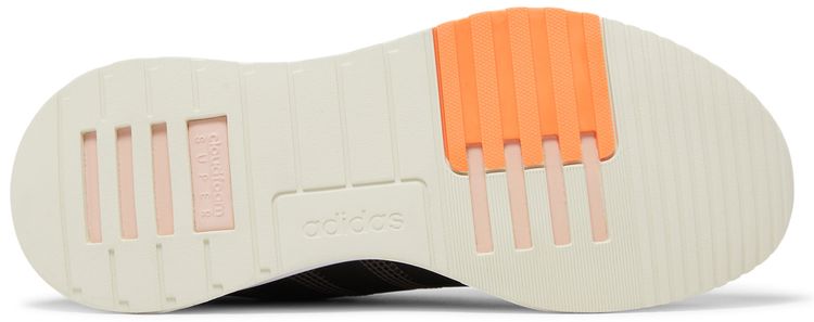 Adidas Wmns Racer TR21 Carbon Vapour Pink
