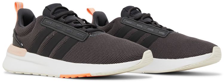 Adidas Wmns Racer TR21 Carbon Vapour Pink