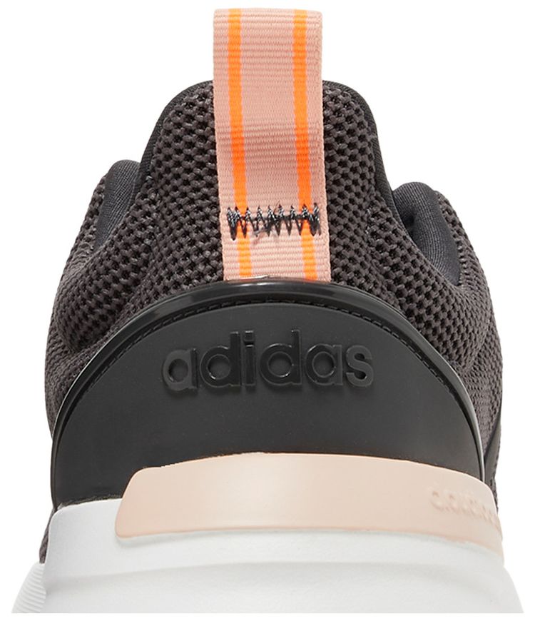 Adidas Wmns Racer TR21 Carbon Vapour Pink