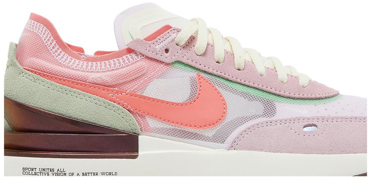 Nike Wmns Waffle One Rawdacious
