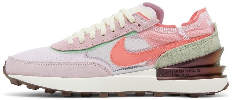 Nike Wmns Waffle One Rawdacious