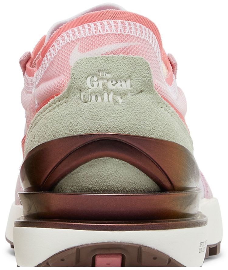 Nike Wmns Waffle One Rawdacious