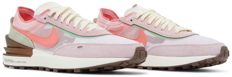 Nike Wmns Waffle One Rawdacious