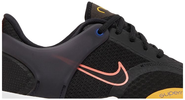Nike SuperRep Go 2 Black Deep Royal Blue Pollen