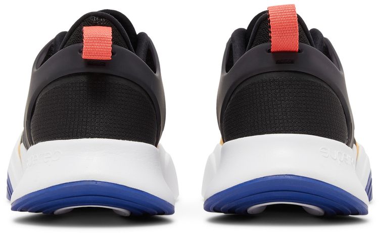 Nike SuperRep Go 2 Black Deep Royal Blue Pollen