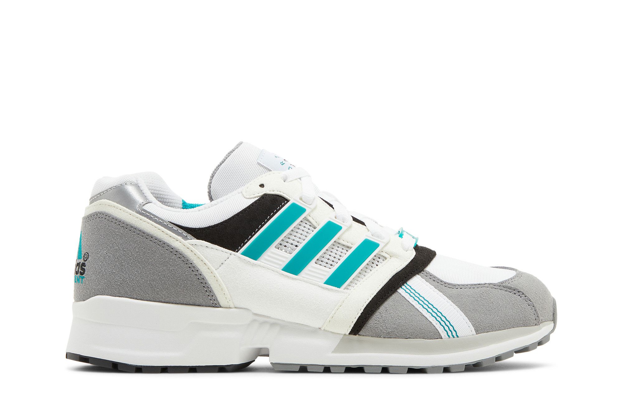 EQT Cushion 91 Consortium 30th Anniversary
