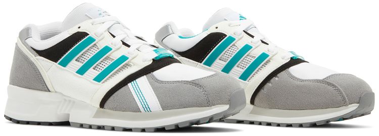 Adidas EQT Cushion 91 Consortium 30th Anniversary