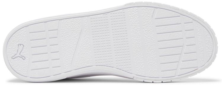 Puma Wmns Cali Star Triple White