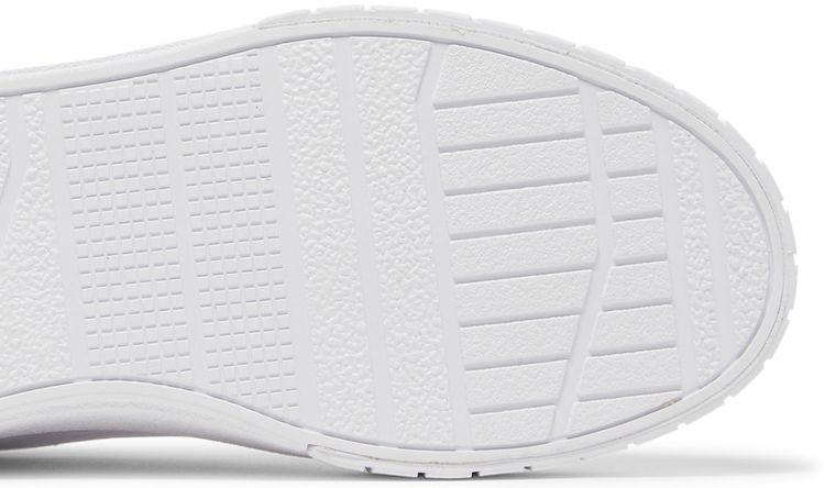 Puma Wmns Cali Star Triple White