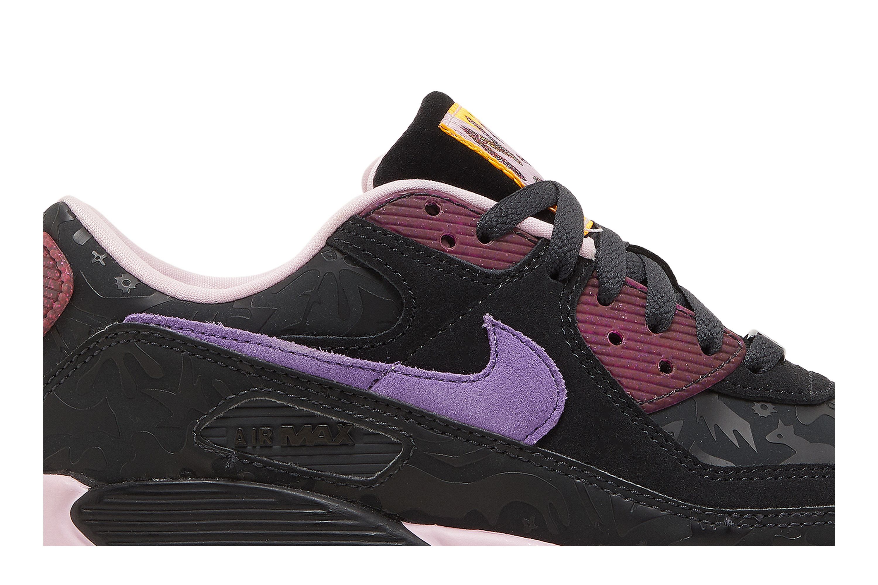 Buy Wmns Air Max 90 SE International Women s Day DD5517 010 GOAT UK