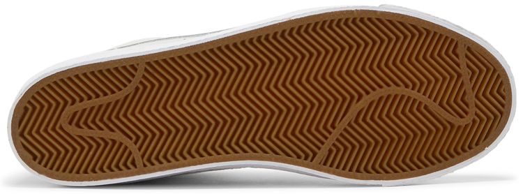 Nike Blazer Mid ISO SB Unbleached