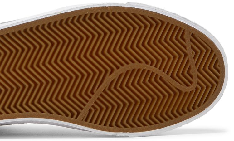 Nike Blazer Mid ISO SB Unbleached