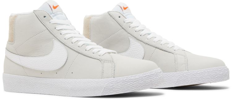Nike Blazer Mid ISO SB Unbleached