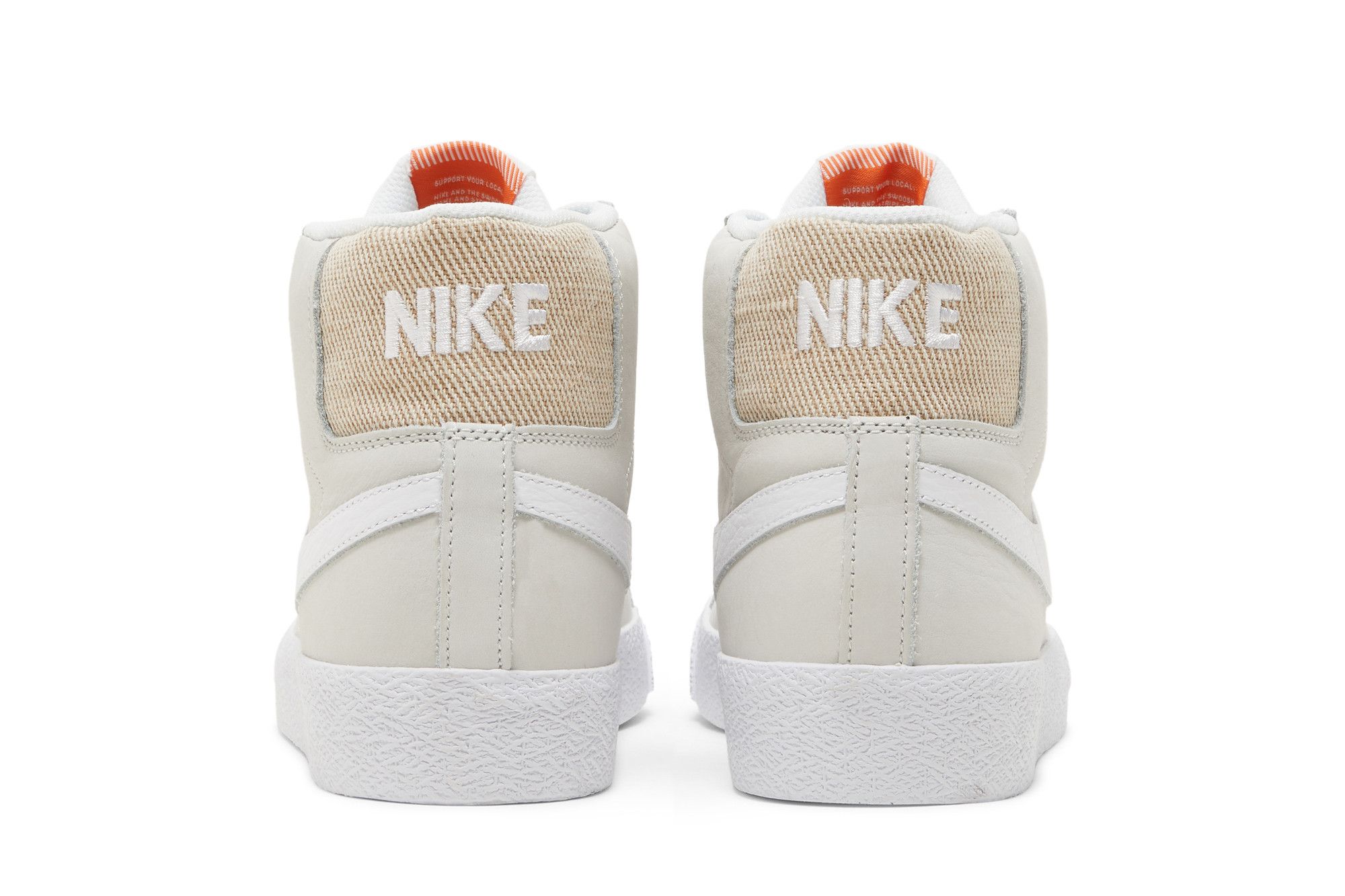 Nike blazer mid iso clearance