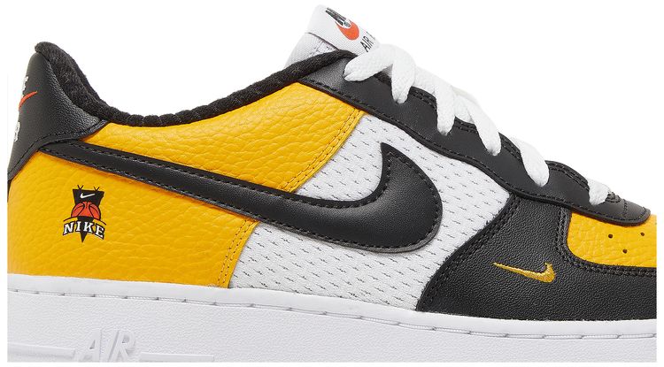 Nike Air Force 1 LV8 GS Jersey Mesh