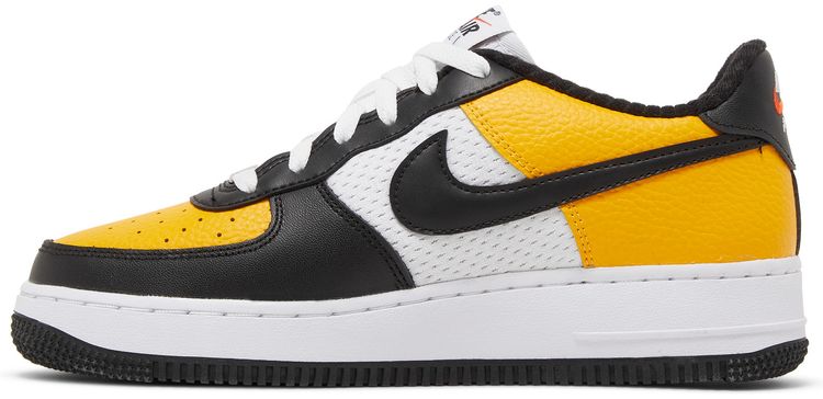 Nike Air Force 1 LV8 GS Jersey Mesh