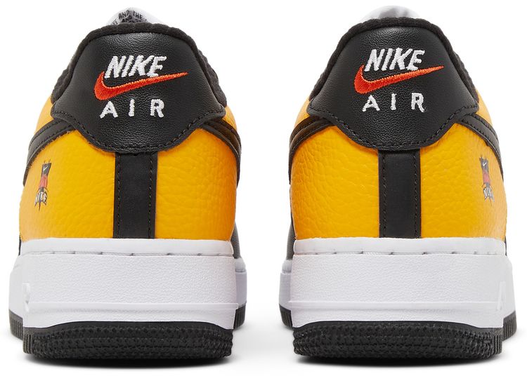 Nike Air Force 1 LV8 GS Jersey Mesh