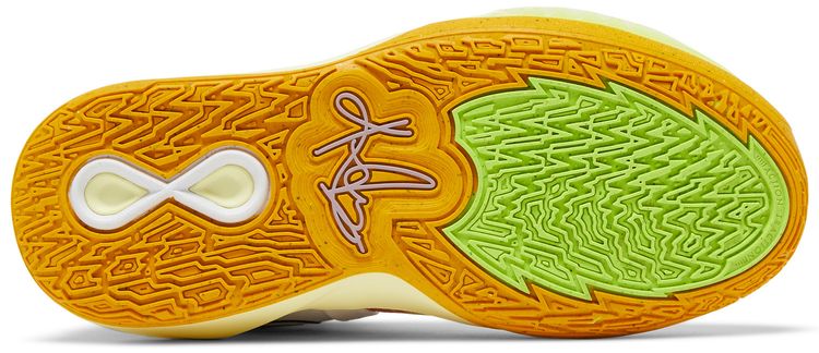 Nike Kyrie Infinity GS Pyramid