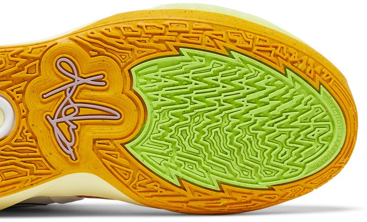 Nike Kyrie Infinity GS Pyramid