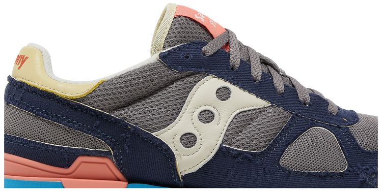 Saucony Shadow Original Blue Beige