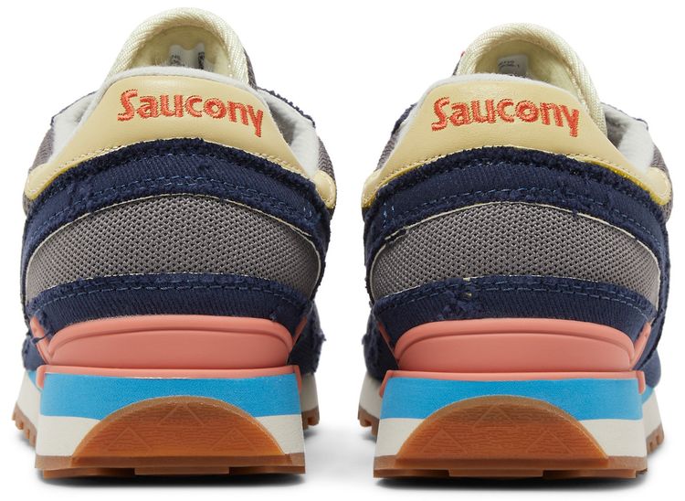 Saucony Shadow Original Blue Beige