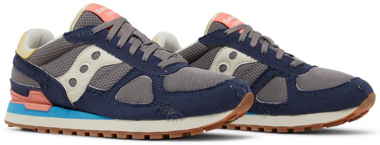 Saucony Shadow Original Blue Beige