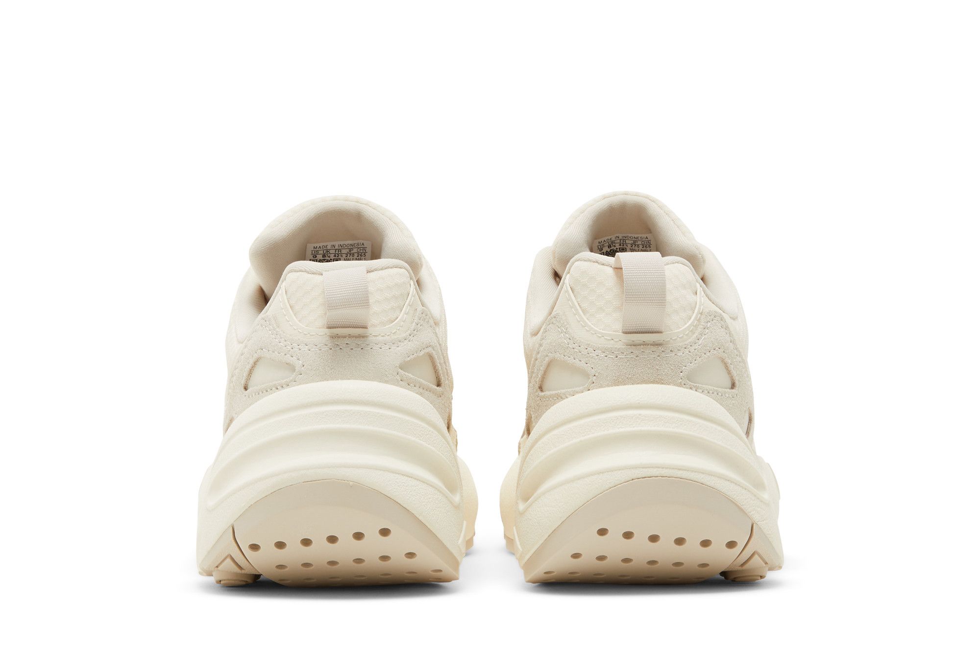 Buy ZX 22 Boost 'Cream White Bliss' - GY6697 | GOAT
