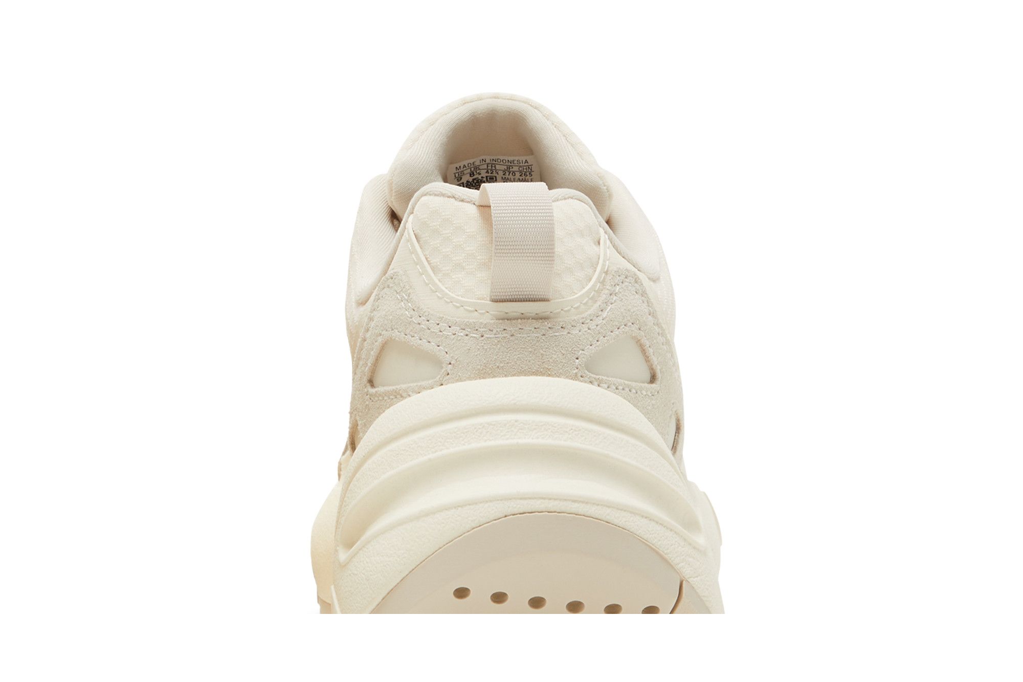 WMNS) Gucci x Adidas Originals ZX 8000 GG Sneakers 'Beige
