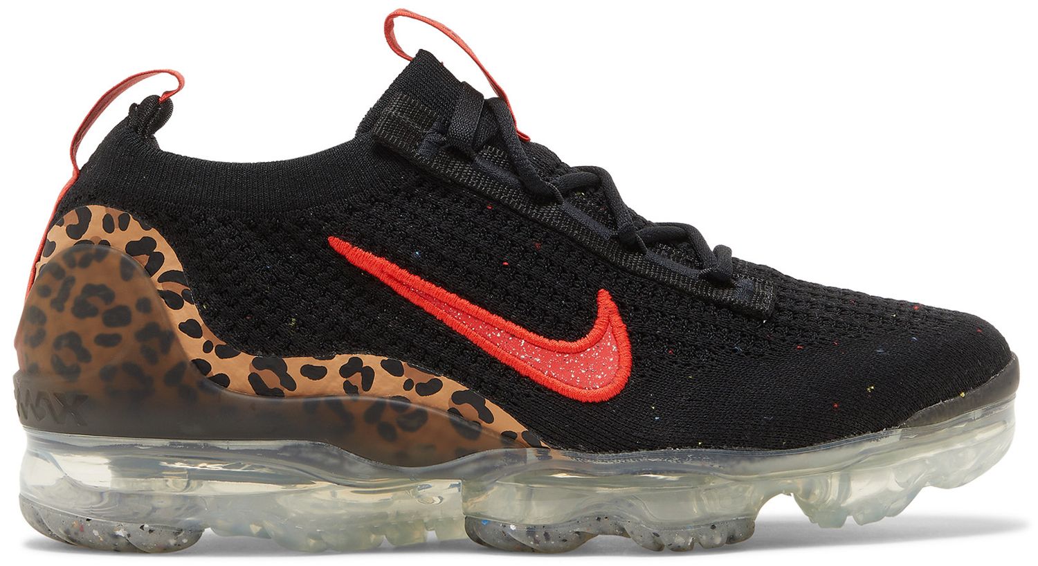leopard print vapormax