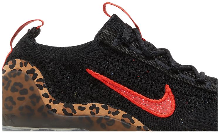 Nike Wmns Air Vapormax 2021 Flyknit Leopard
